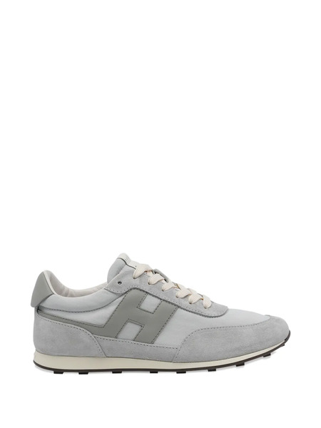  Hogan H699 Sneakers - Grey 