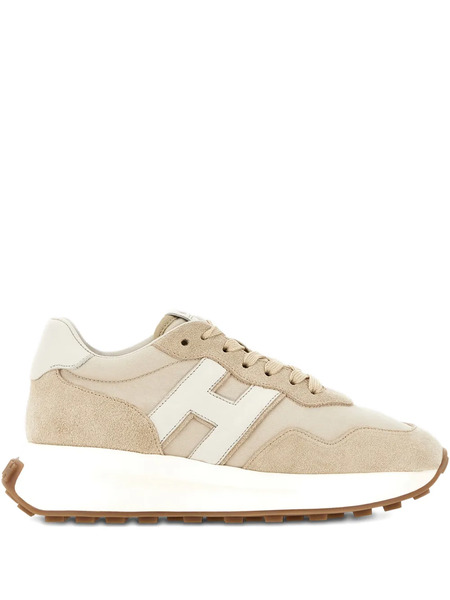  Hogan H641 Sneakers - Neutrals 
