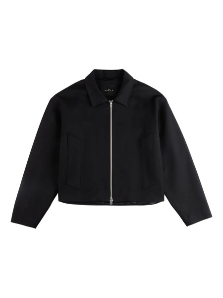  Hogan Harrington Jacket - Black 