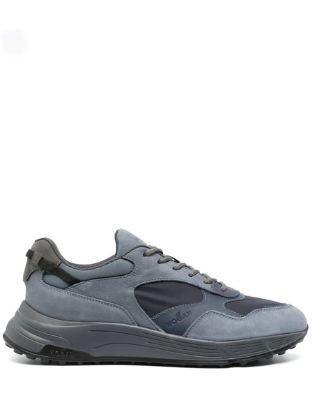  Hogan Hyperlight Low-top Sneakers - Blue 