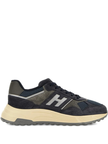  Hogan Hyperlight Sneakers - Blue 