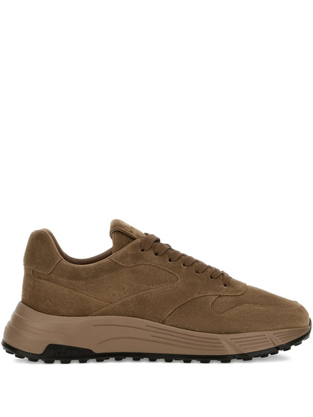  Hogan Hyperlight Sneakers - Brown 