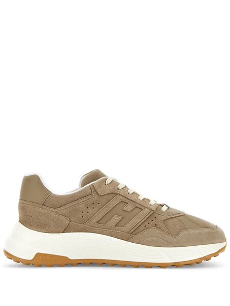  Hogan Hyperlight Sneakers - Neutrals 