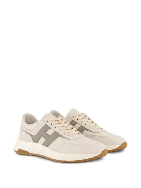  Hogan Hyperlight Sneakers - Neutrals 