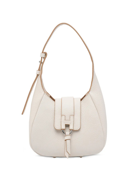  Hogan Mini Trend Shoulder Bag - Neutrals 