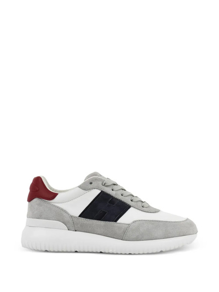  Hogan Side-h Sneakers - White 