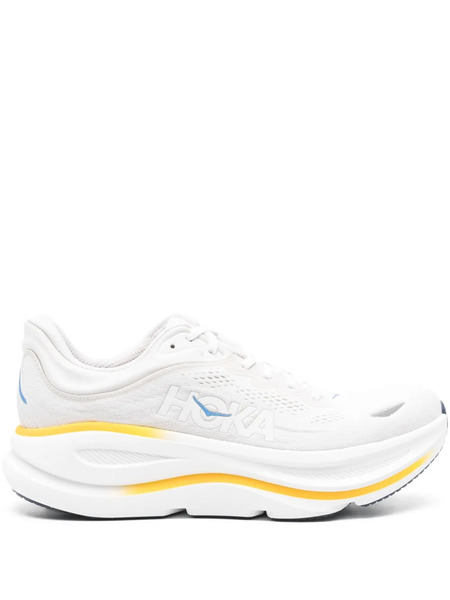 Hoka Bondi 9 Sneakers - Neutrals 