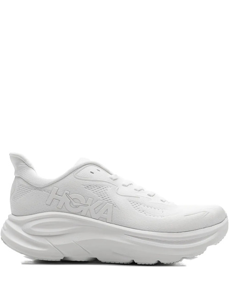  Hoka Clifton 10 Sneakers - Grey 