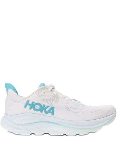  Hoka Clifton 10 Sneakers - White 