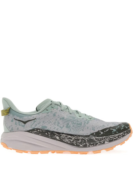  Hoka Gore-tex Patterned Sneakers - Green 