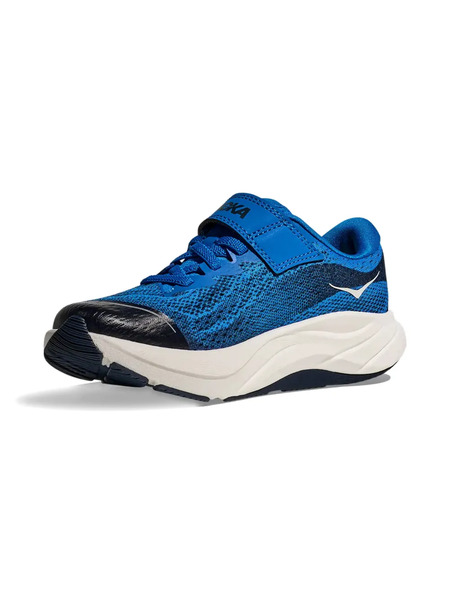  Hoka Kids Rincon 4 Sneakers - Blue 