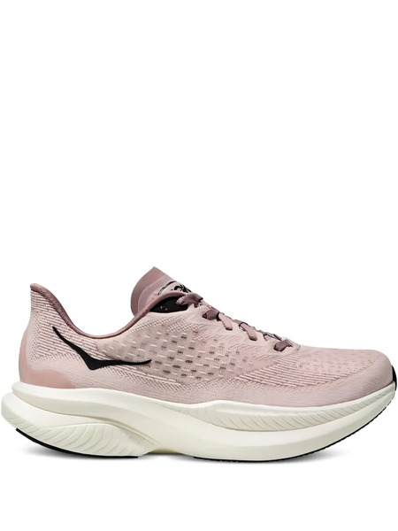  Hoka Mach 6 Running Sneakers - Pink 