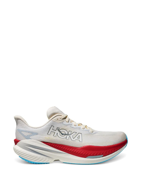  Hoka Mach X 3 Sneakers - Neutrals 