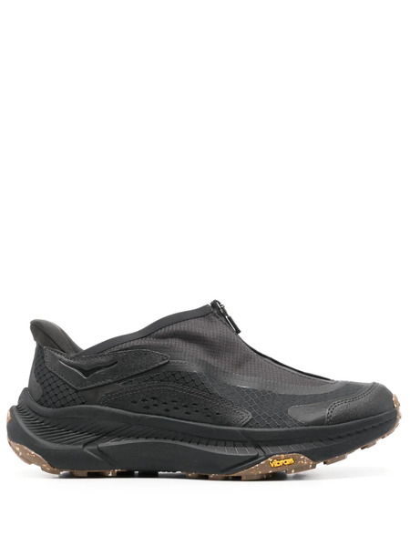  Hoka Project Transport Sneakers - Black 