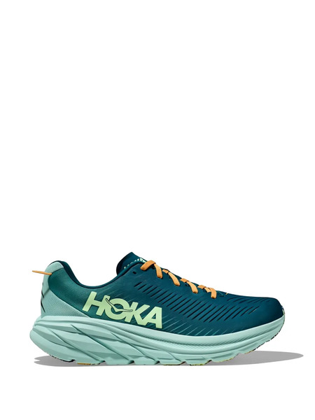  Hoka Rincon 3 deep Lagoon/ocean Sneakers - Blue 