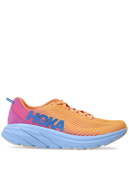  Hoka Rincon 3 Low-top Sneakers - Orange 
