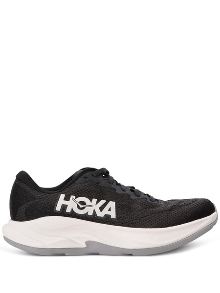 Hoka Rincon 4 Sneakers - Black 
