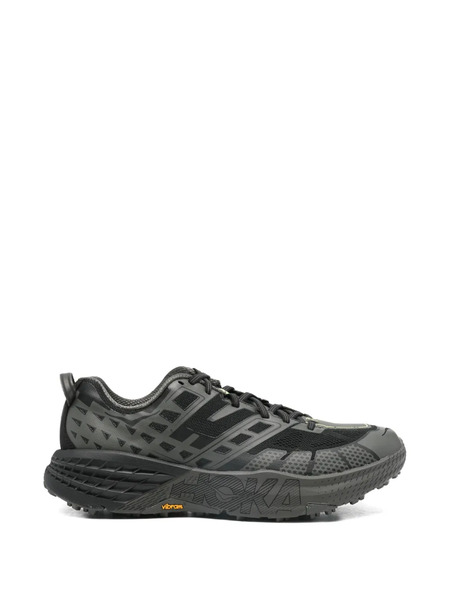  Hoka Speedgoat 2 Sneakers - Grey 