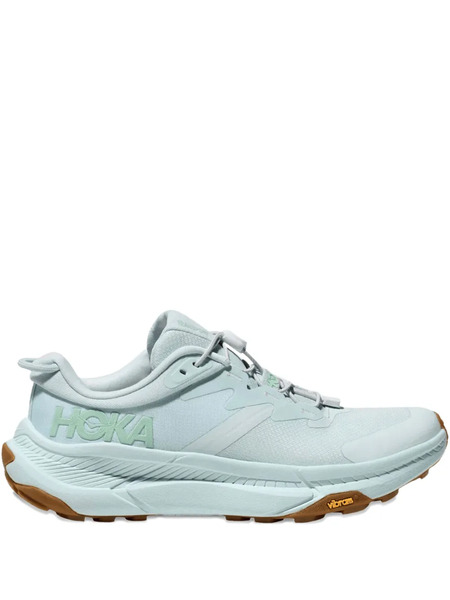  Hoka Transport Lace-up Sneakers - Blue 