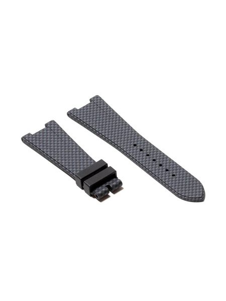  Horus Watch Straps Patek Philippe Nautilus Watch Strap - Grey 