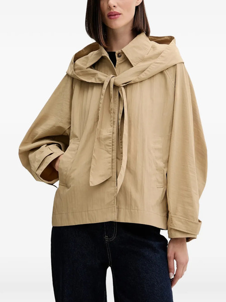  Hoss Intropia Daniela Jacket - Neutrals 