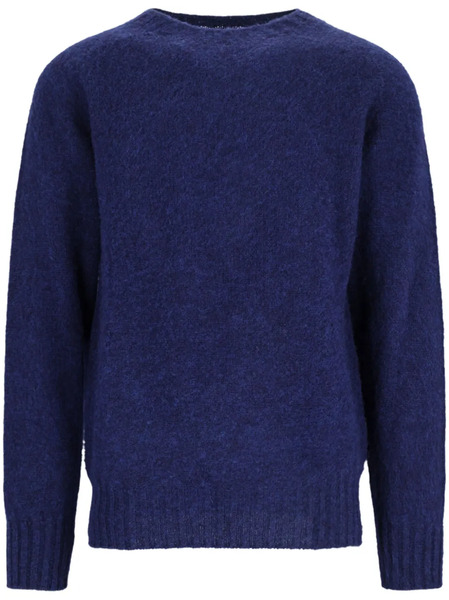  Howlin' Birth Of The Cool Sweater - Blue 