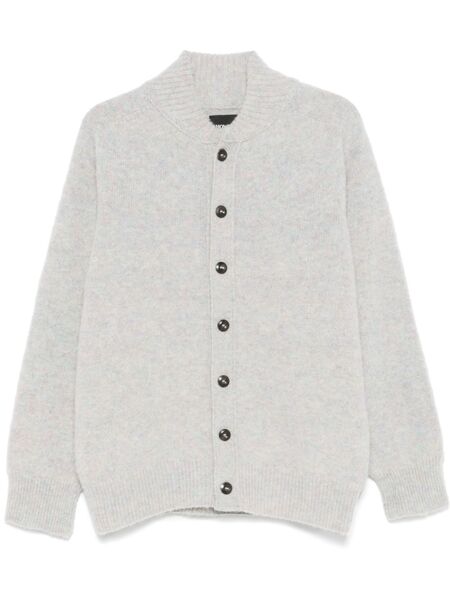  Howlin' Four Eyes Cardigan - Blue 