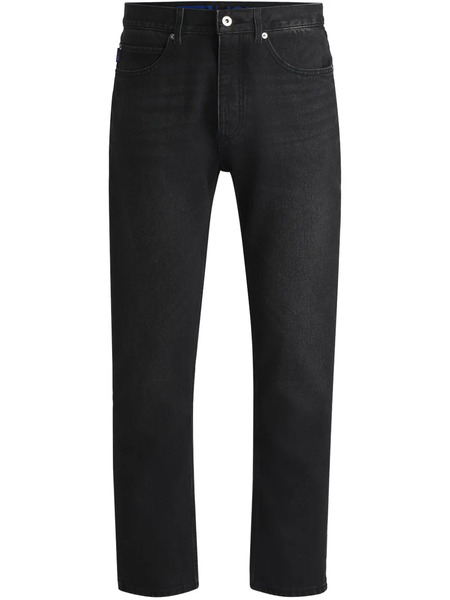  Hugo Jonah Jeans - Black 