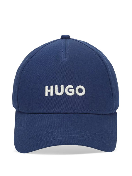  Hugo Jude-bl Cap - Blue 