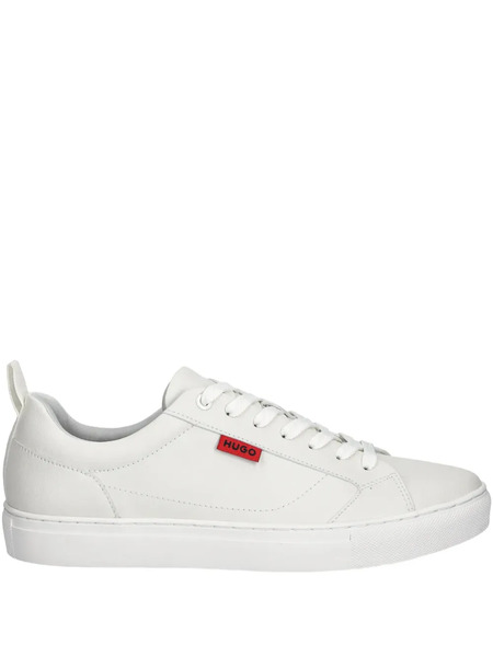  Hugo Low-top Sneakers - White 