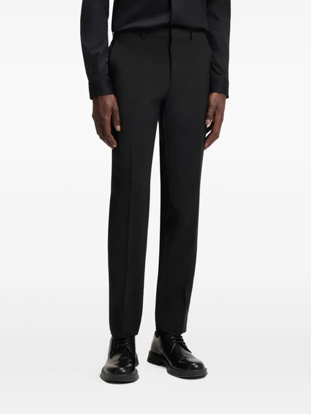  Hugo Pocket Trousers - Black 