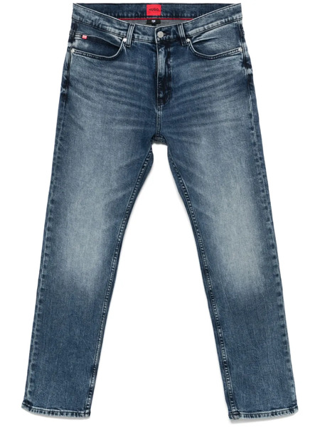  Hugo Slim-cut Jeans - Blue 