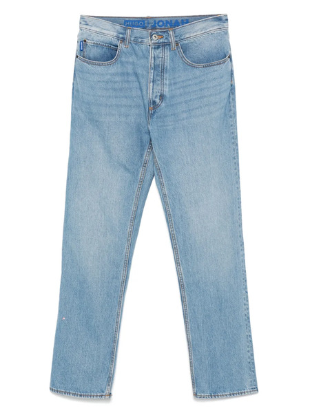  Hugo Slim-fit Jeans - Blue 