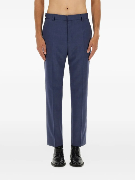  Hugo Tailored Trousers - Blue 