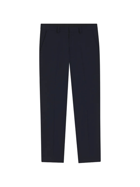  Hugo Tailored Trousers - Blue 