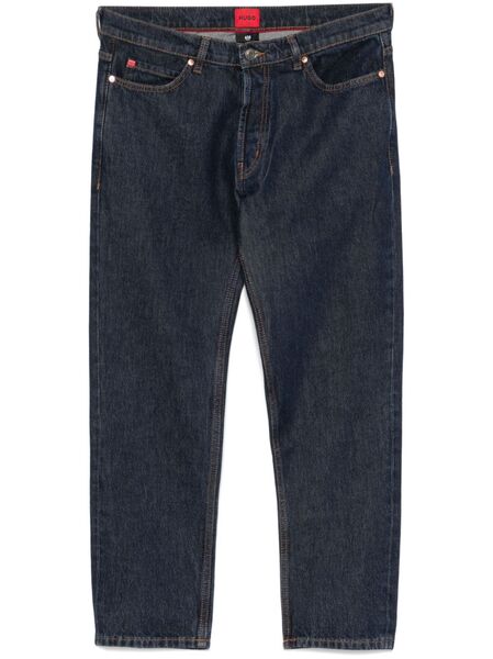  Hugo Tapered Jeans - Blue 
