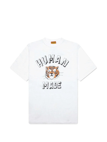  Human Made Graphic T-shirt - White 