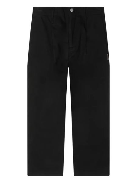  Human Made Skater Trousers - Black 