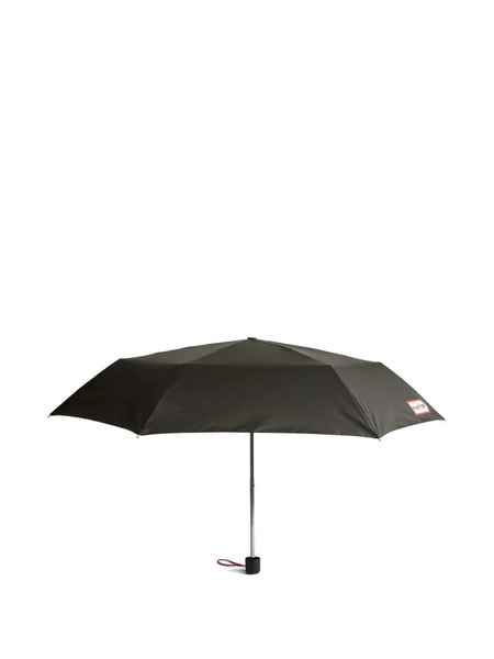  Hunter Kids Logo-patch Umbrella - Black 