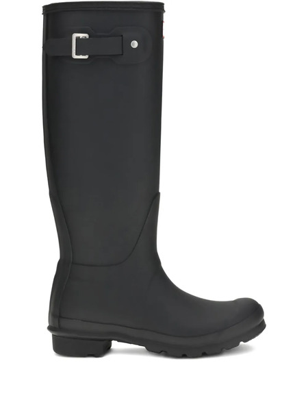  Hunter Original Tall Boots - Black 
