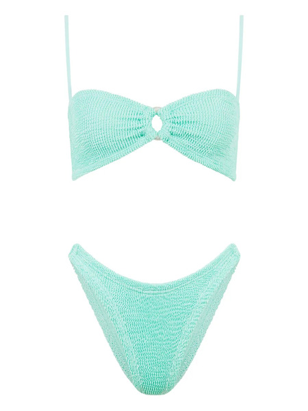  Hunza G Misty Bikini - Green 