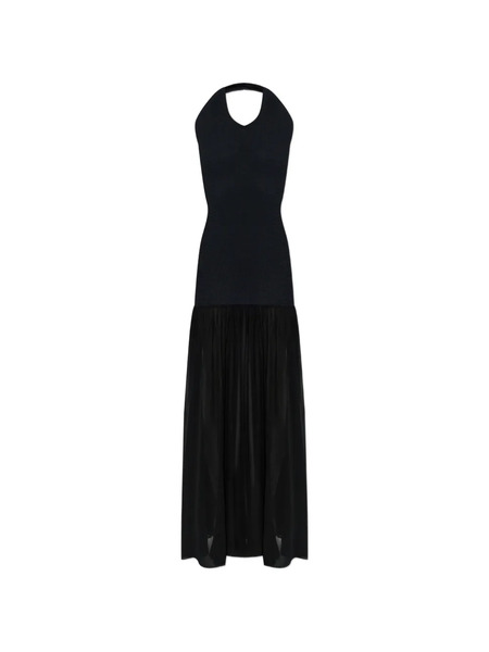  Hunza G Nancy Dress - Black 