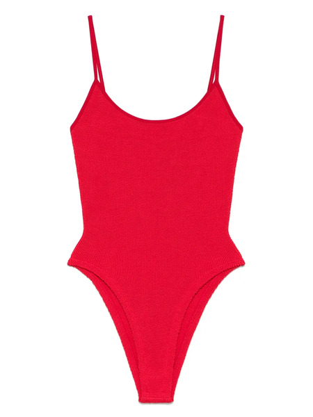  Hunza G Pamela Swimsuit - Red 