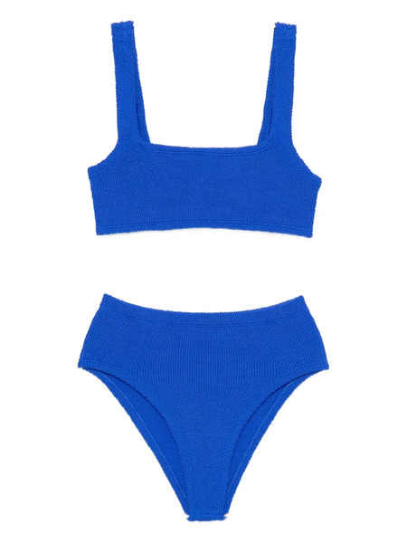  Hunza G Patricia Bikini - Blue 