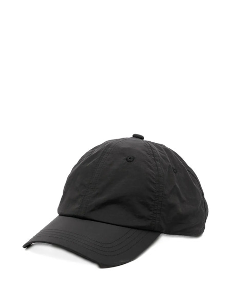  Hunza G Upf 50+ Cap - Black 