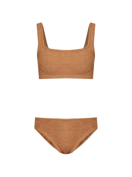  Hunza G Xandra Bikini - Brown 