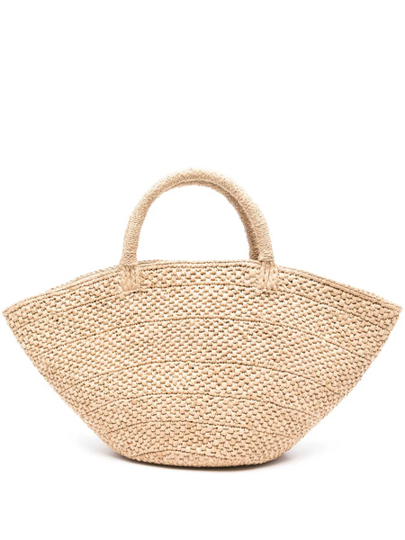  Ibeliv Ela Tote Bag - Neutrals 