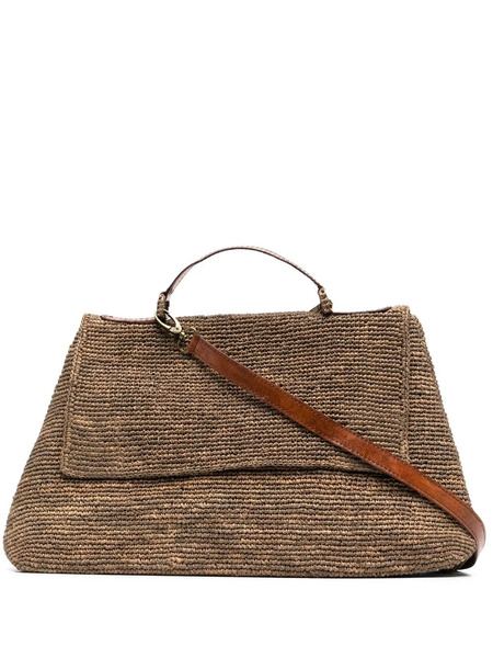  Ibeliv Lahady Laniere Tote Bag - Neutrals 