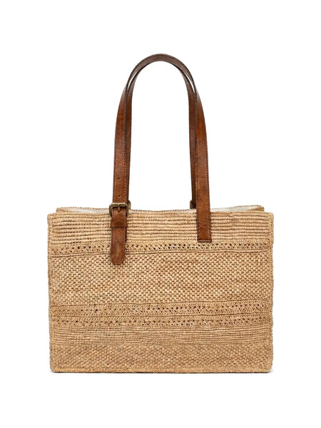  Ibeliv Nomade Tote Bag - Neutrals 