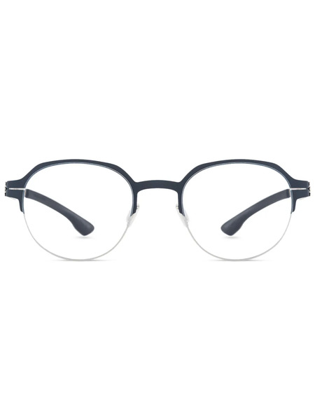  Ic! Berlin Ari Glasses - Blue 